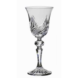Fire * Kristály Likőrös pohár 60 ml (L18601)