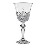 Fire * Kristály Boros pohár 170 ml (L18604)