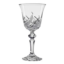 Fire * Kristály Boros pohár 170 ml (L18604)