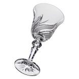 Fire * Kristály Boros pohár 170 ml (L18604)