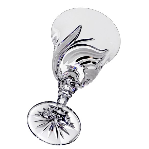 Fire * Kristály Nagy boros pohár 220 ml (L18605)