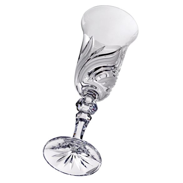 Fire * Kristály Pezsgős pohár 150 ml (L18607)
