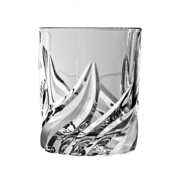 Fire * Kristall Schnapsglas 60 ml (Toc18610)