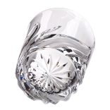 Fire * Kristály Pálinkás pohár 60 ml (Toc18610)