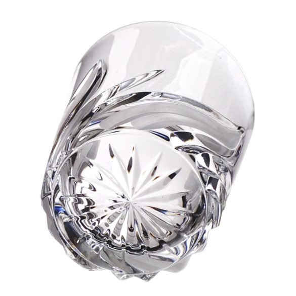 Fire * Kristály Pálinkás pohár 60 ml (Toc18610)