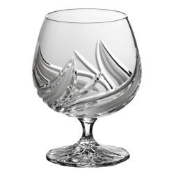 Fire * Kristály Konyakos pohár 250 ml (L18611)