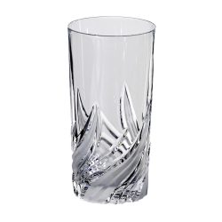 Fire * Kristály Vizes pohár 330 ml (Tos18615)