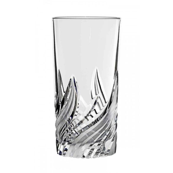 Fire * Crystal Water glass 330 ml (Tos18615)