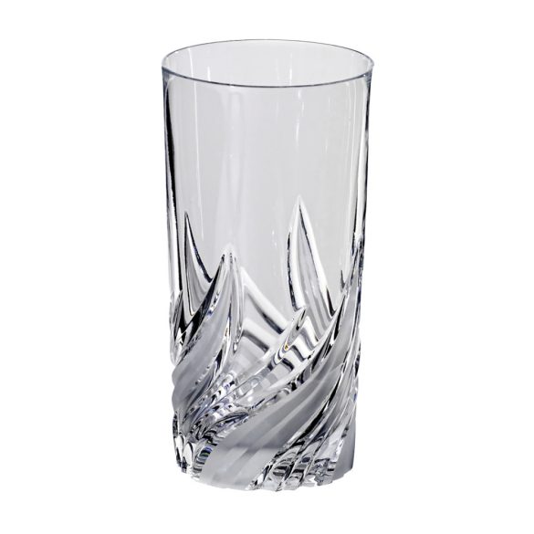 Fire * Kristall Wasserglas 330 ml (Tos18615)