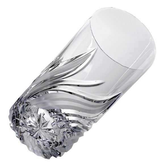 Fire * Kristály Vizes pohár 330 ml (Tos18615)