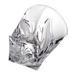 Fire * Kristály Pálinkás pohár 55 ml (Cs18619)