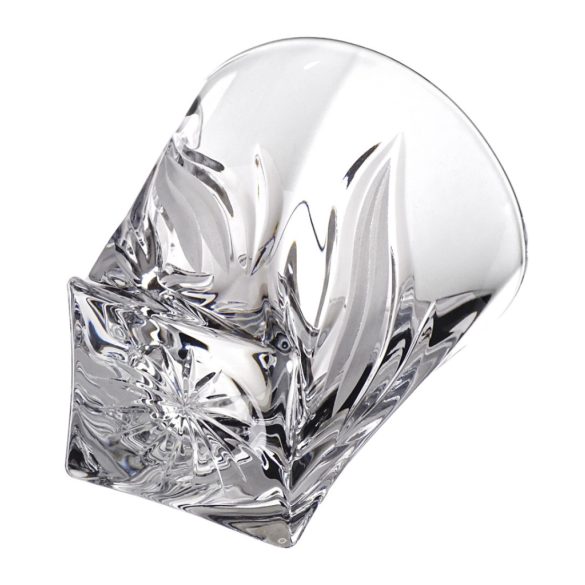 Fire * Kristály Pálinkás pohár 55 ml (Cs18619)