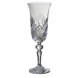 Fire * Kristály Pezsgős pohár 150 ml (LGyű18620)