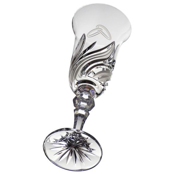 Fire * Kristály Pezsgős pohár 150 ml (LGyű18620)