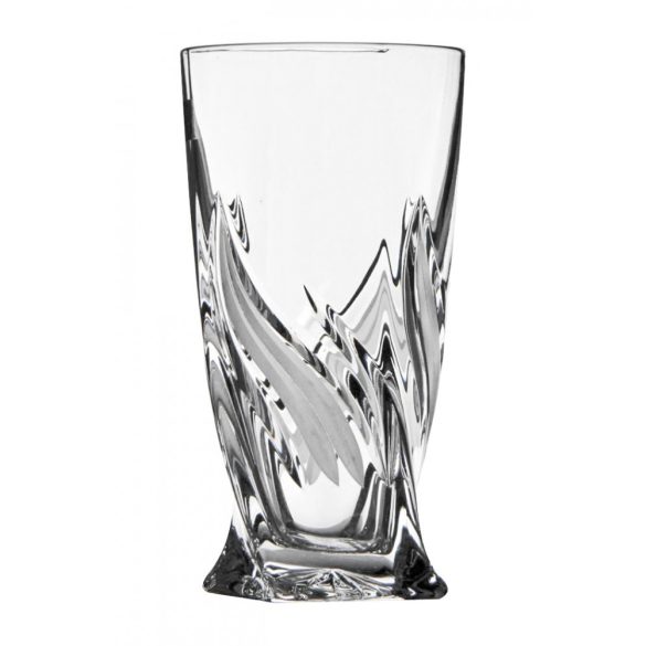 Fire * Crystal Tumbler glass 350 ml (Cs18625)