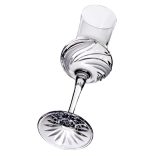 Fire * Kristály Pálinkás pohár 81 ml (Borm18635)