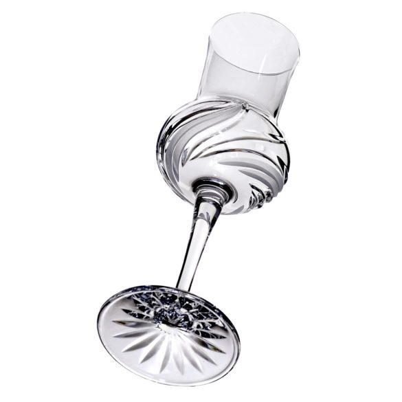 Fire * Kristály Pálinkás pohár 81 ml (Borm18635)