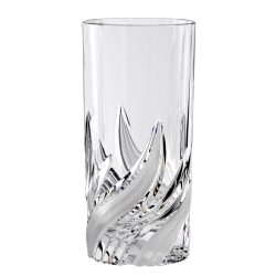 Fire * Kristály Vizes pohár 350 ml (Toc18645)