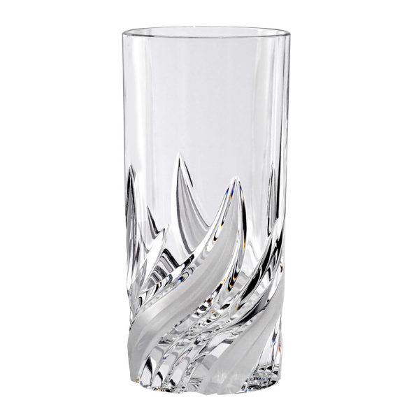 Fire * Kristály Vizes pohár 350 ml (Toc18645)
