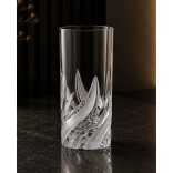 Fire * Kristály Vizes pohár 350 ml (Toc18645)