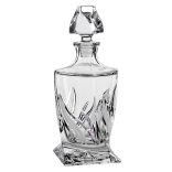 Fire * Kristály Whiskys üveg 770 ml (Cs18656)