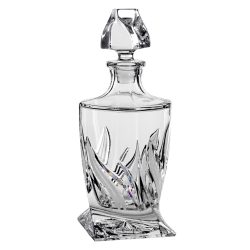 Fire * Kristály Whiskys üveg 770 ml (Cs18656)