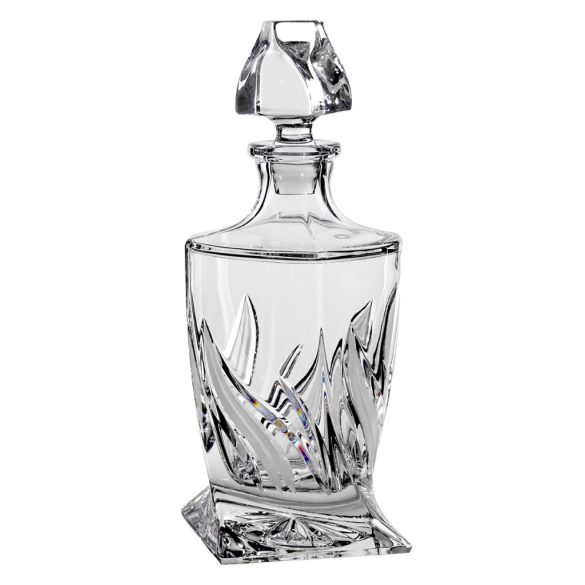 Fire * Kristály Whiskys üveg 770 ml (Cs18656)