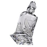 Fire * Kristály Whiskys üveg 770 ml (Cs18656)