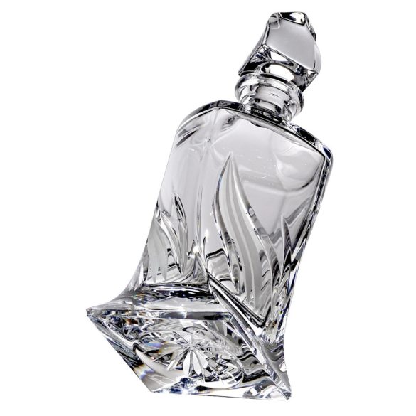 Fire * Kristály Whiskys üveg 770 ml (Cs18656)