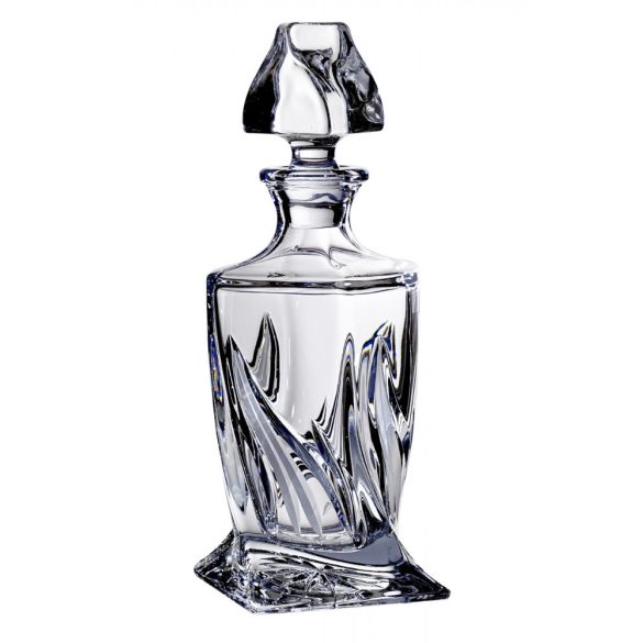 Fire * Cristal Sticlă pentru palincă 400 ml (Cs18658)