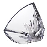 Fire * Kristály Tál 18 cm (Tri18662)