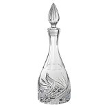 Fire * Kristály Boros üveg 1000 ml (H18666)