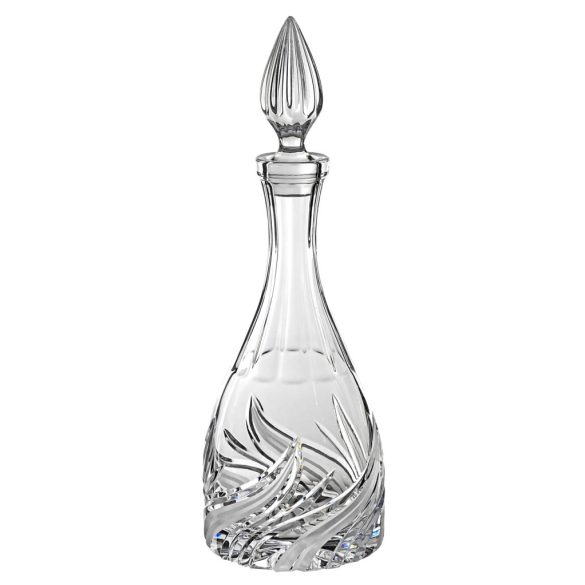 Fire * Kristály Boros üveg 1000 ml (H18666)