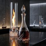 Fire * Kristály Boros üveg 1000 ml (H18666)