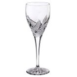 Fire * Kristály Boros pohár 150 ml (Toc18682)