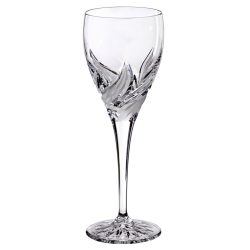 Fire * Ólomkristály Boros pohár 150 ml (Toc18682)