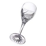 Fire * Kristály Boros pohár 150 ml (Toc18682)