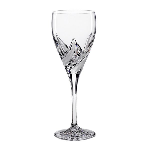 Fire * Kristály Boros pohár 200 ml (Toc18683)