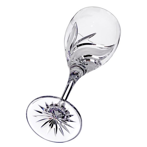 Fire * Kristály Boros pohár 200 ml (Toc18683)