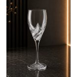 Fire * Kristály Boros pohár 200 ml (Toc18683)