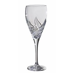 Fire * Crystal Wine glass 320 ml (Toc18684)