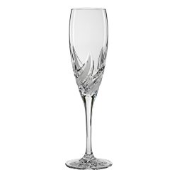 Fire * Kristály Pezsgős pohár 150 ml (Toc18685)