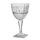 Royal * Kristály Nagy boros pohár 300 ml (Ar18905)