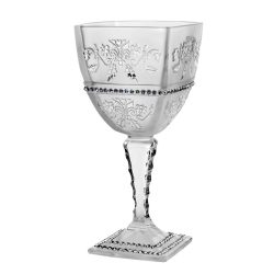 Royal * Kristály Nagy boros pohár 300 ml (Ar18905)