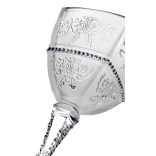 Royal * Kristály Nagy boros pohár 300 ml (Ar18905)