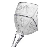 Royal * Kristály Nagy boros pohár 300 ml (Ar18905)