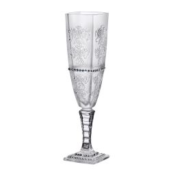 Royal * Kristály Pezsgős pohár 140 ml (Ar18907)