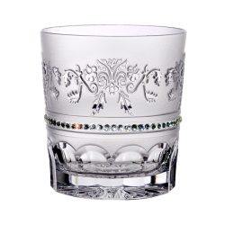Royal * Kristály Whiskys pohár 300 ml (Tos18913)