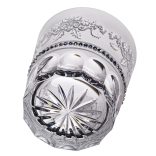 Royal * Kristály Whiskys pohár 300 ml (Tos18913)