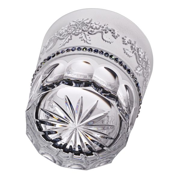 Royal * Kristály Whiskys pohár 300 ml (Tos18913)